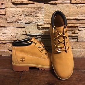 Timberland Classic Boots!